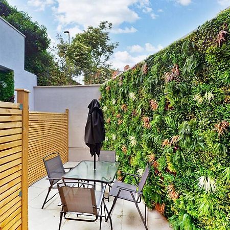 Elegant 2Bed Flat 10Min To Wimbledon Tennis Courts ลอนดอน ภายนอก รูปภาพ